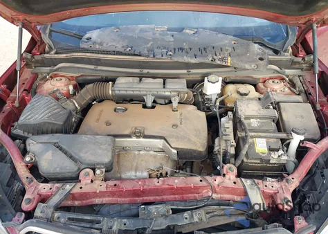 2020 Buick Envision Fwd Essence из США, поврежденный, VIN LRBFXCSA4LD151173